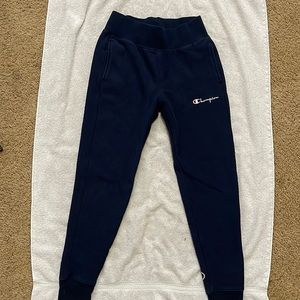 Champion Sweatpants 💙